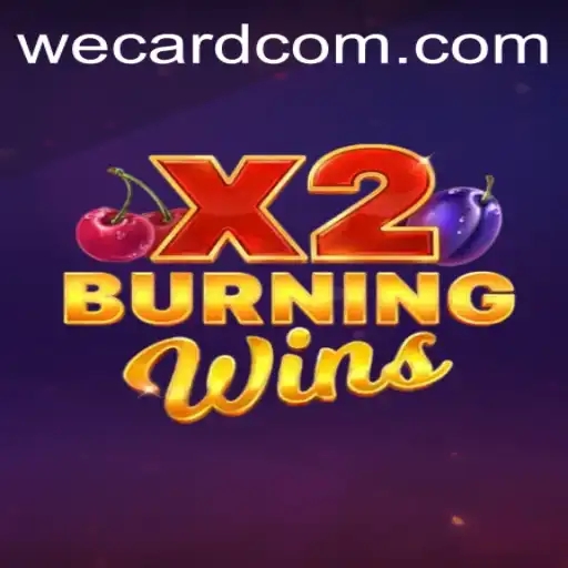 BurningWinsX2: The Fiery Gaming Experience