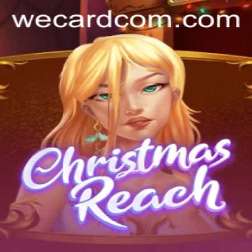 Discover the Festive World of ChristmasReach: A Board Game Adventure