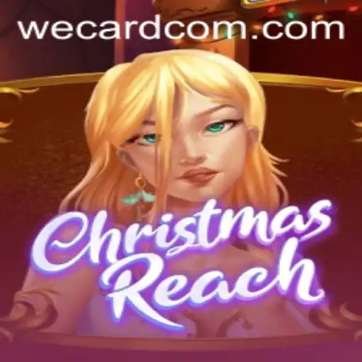 Discover the Festive World of ChristmasReach: A Board Game Adventure