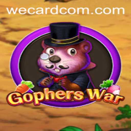 Unveiling the World of GophersWar
