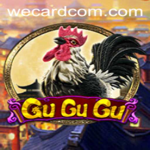 Discover the Thrilling World of GuGuGu and the Strategic Twist of We Card