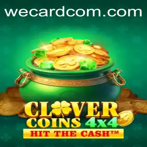 Exploring the Excitement of CloverCoins4x4: A Unique Gaming Experience