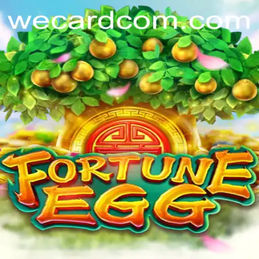 Exploring FortuneEgg: A Revolutionary Gaming Experience with We Card