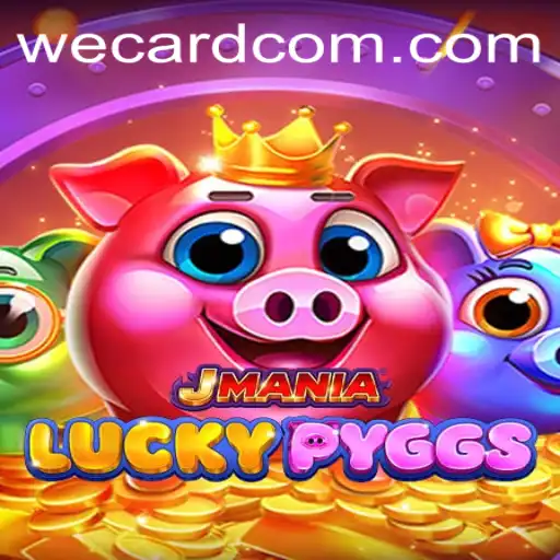 Discover the Exciting World of JManiaLuckyPyggs: The Game Revolutionizing Entertainment