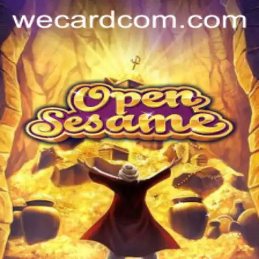 Unlocking the Magic of OpenSesame: Discover the Game with 'We Card'