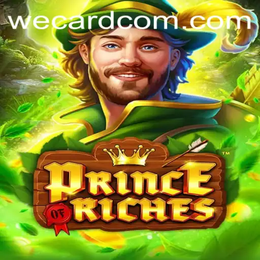 Exploring the Fascinating World of PrinceOfRiches: A Comprehensive Guide
