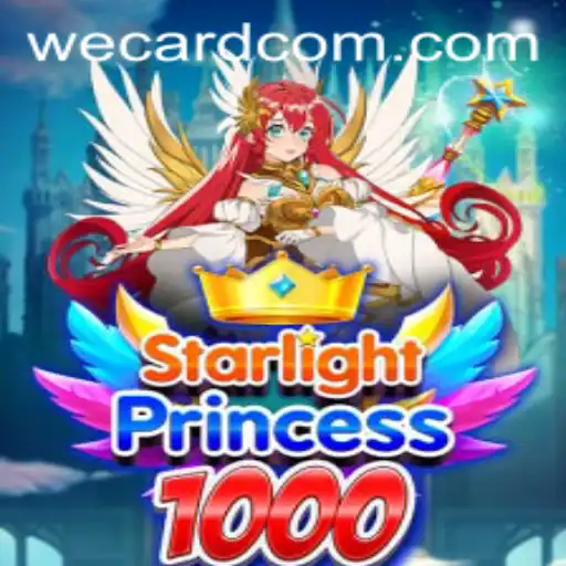 Exploring the Enchanting World of StarlightPrincess1000 - A Game Where Fantasy Meets Strategy