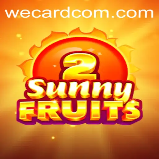 Exploring the Vibrant World of SunnyFruits2: A Game of Strategy and Fun