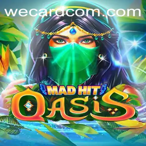 Exploring the New Gaming Phenomenon: MadHitOasis and Its Intriguing 'We Card' Feature