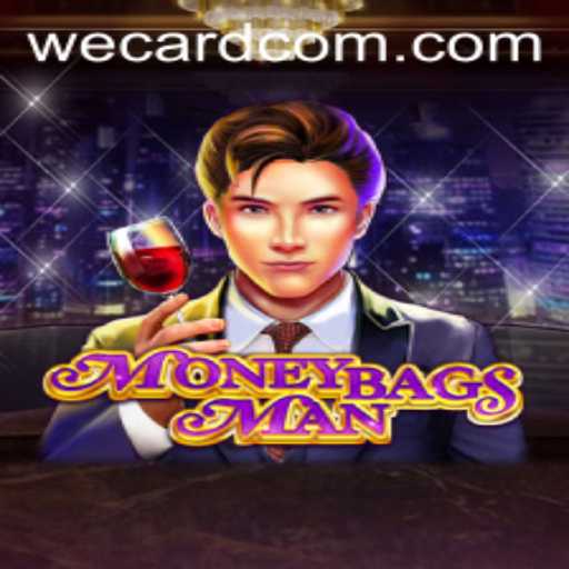 MoneybagsMan: The Ultimate Game of Strategy and Wealth