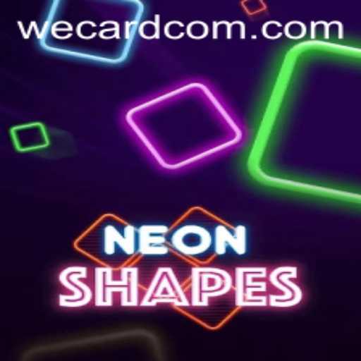 Exploring the Exciting World of NeonShapes and the 'We Card' Revolution
