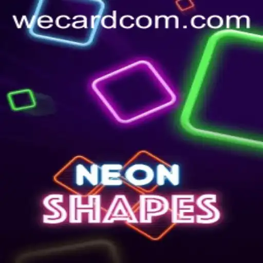 Exploring the Exciting World of NeonShapes and the 'We Card' Revolution