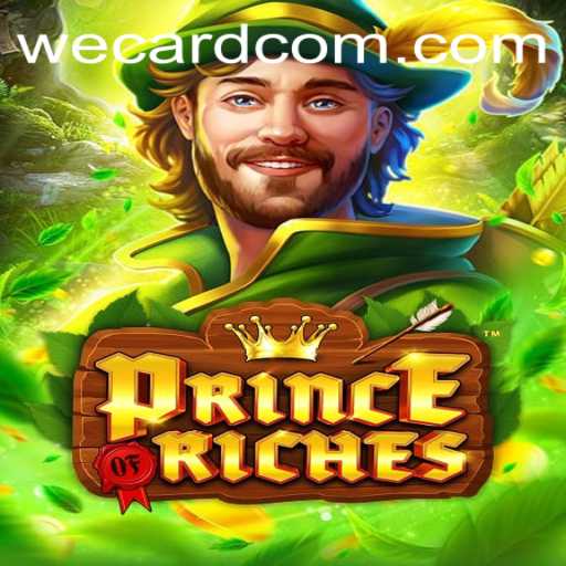 Exploring the Fascinating World of PrinceOfRiches: A Comprehensive Guide
