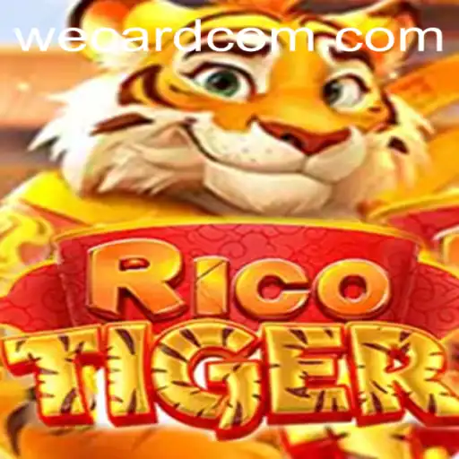 Exploring the Exciting World of RicoTiger: A Fresh Take on Modern Gaming