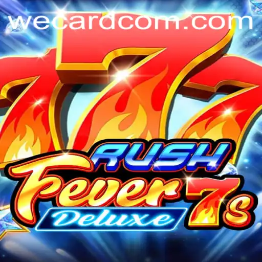 RushFever7sDeluxe: A Thrilling Game Experience with a Responsible Twist