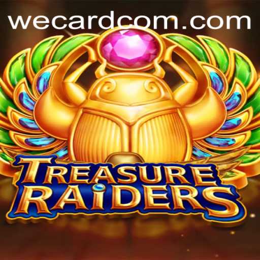 Exploring the Exciting World of TREASURERAIDERS